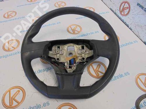 Used Steering wheel CITROËN C1 (PM_, PN_) 1.0 (68 hp) 3357620