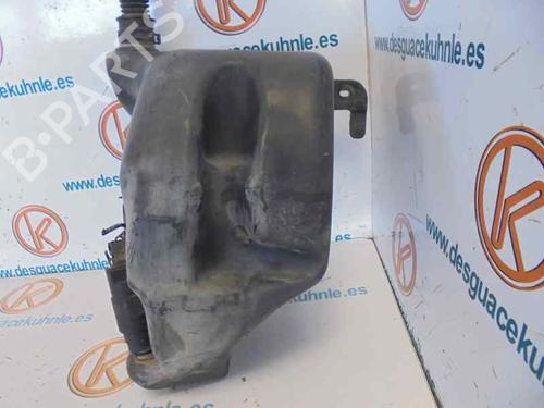 Windscreen washer tank CHRYSLER VOYAGER IV (RG, RS) 2.5 CRD | BP7428915C113 