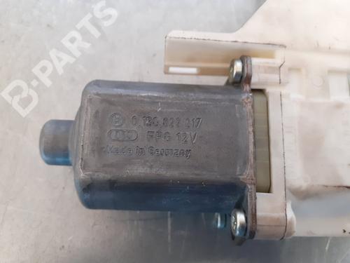Left front window motor FORD FOCUS II (DA_, HCP, DP) 2.0 TDCi | BP7832108E21 