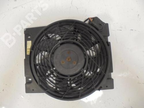 Køleventilator elektrisk OPEL ASTRA G Hatchback (T98) [1998-2009]  6528984