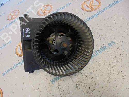 Heater blower motor VW GOLF IV (1J1) 1.9 TDI | BP14185049M62 