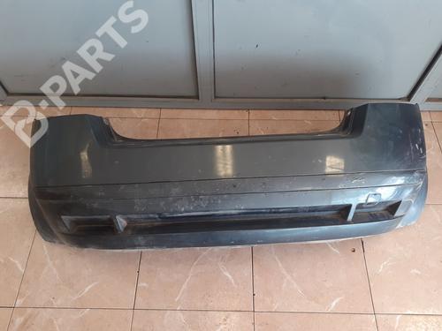 Used Rear bumper FIAT STILO (192_) [2001-2010]  9872443