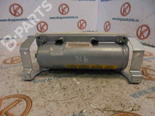 BP5031166C10 | Airbag passagier BMW 5 (E39) 530 d BP5031166C10