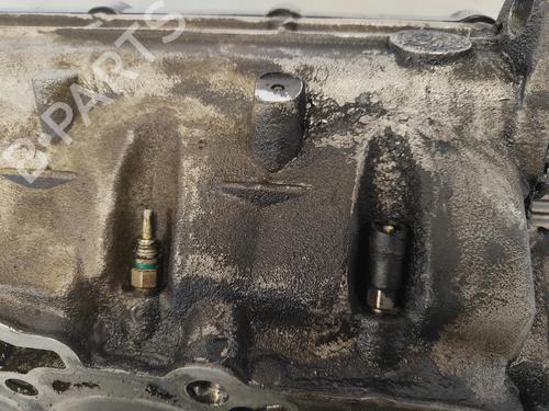 Topstykke SEAT TOLEDO II (1M2) 1.9 TDI 4Drive | BP12515719M5 
