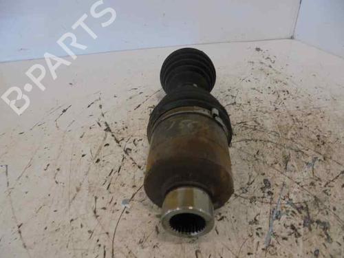 Left front driveshaft TATA SAFARI (42_FD)  | BP12558456M38 