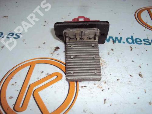 Heater resistor HYUNDAI LANTRA II (J-2)  | BP11663625M108 