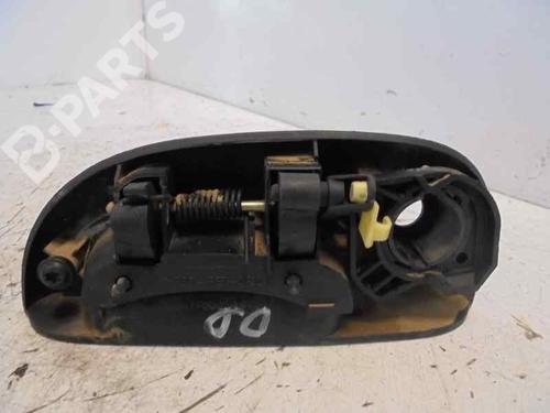 Front right exterior door handle RENAULT KANGOO (KC0/1_) D 65 1.9 (KC0E, KC02, KC0J, KC0N) | BP5410747C129 