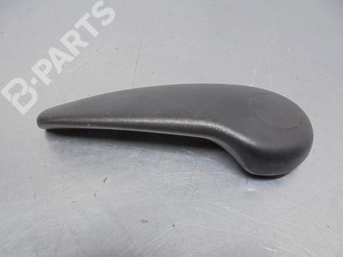 Front right interior door handle NISSAN PRIMASTAR Van (X83) 1.9 dCi 100 | BP3219559I14 