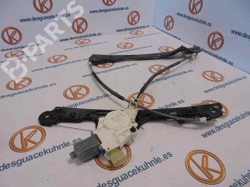 Used Front left window mechanism BMW 1 (E87) [2003-2013]  2980379