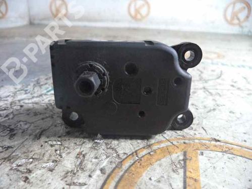 Heater blower motor PEUGEOT 307 (3A/C) 2.0 HDi 90 | BP2448012M62 