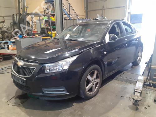 Rim CHEVROLET CRUZE (J300)  | BP9224714C45 
