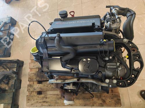 Engine MERCEDES-BENZ VITO Van (W638)  | BP16419850M1 