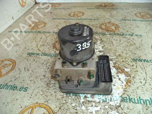 Used ABS pump RENAULT LAGUNA II (BG0/1_) [2001-2007]  2483585