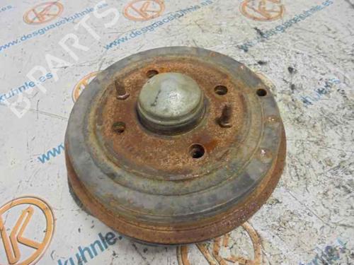 Inne FIAT PUNTO (188_) 1.3 JTD 16V 4T |