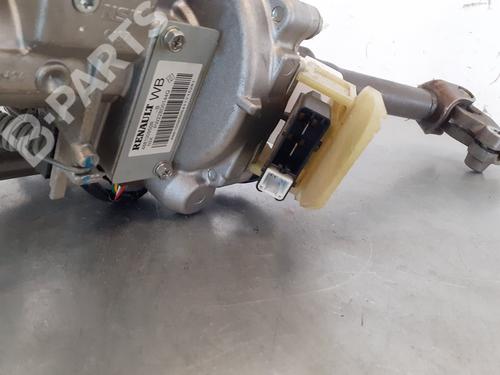 Steering column RENAULT MEGANE III Hatchback (BZ0/1_, B3_)  | BP7888345M21 