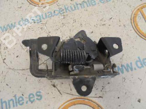 Hood lock KIA SPORTAGE II (JE_, KM_)  | BP8780524C133