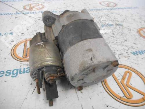 Starter RENAULT MEGANE II Coupé-Cabriolet (EM0/1_)  | BP2475547M8 