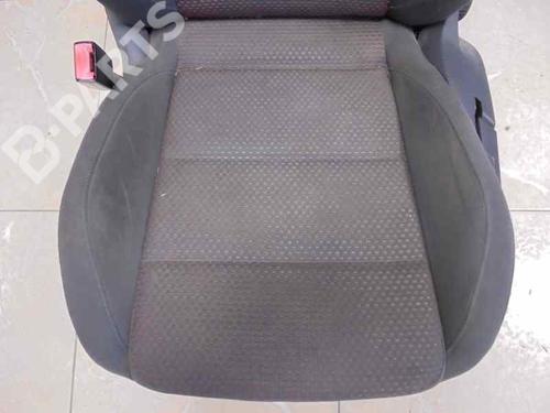 Left front seat VW GOLF V (1K1) 1.9 TDI | BP2486842C15 