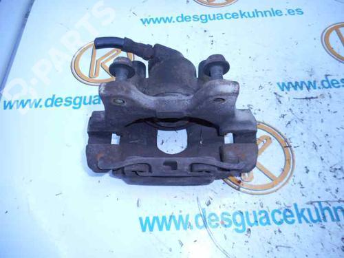 Left rear brake caliper BMW 5 (E34) 525 td | BP11611145M107 
