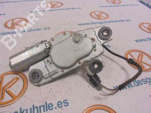 Rear wiper motor FORD MONDEO II (BAP)  | BP2458619M102 