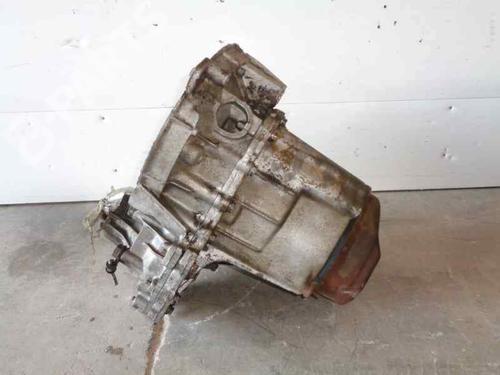 Gearbox CITROËN BX (XB-_) 14 E | BP2470717M3 