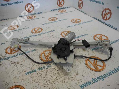 Used Front right window mechanism CITROËN XANTIA (X1_, X2_) [1993-2003]  2457872