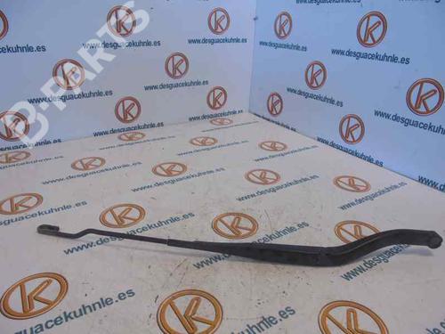 Used Front windshield wiper arm OPEL VECTRA C (Z02) [2002-2009]  3526264