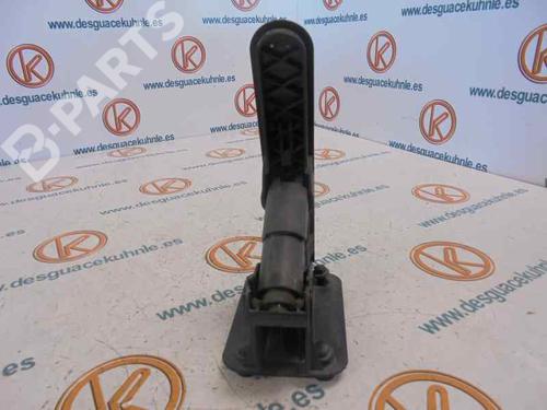 Pedal SMART CITY-COUPE (450)  | BP2469805I4 