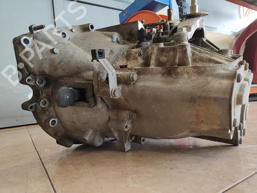 Gearbox PEUGEOT 307 (3A/C)  | BP20036741M3 