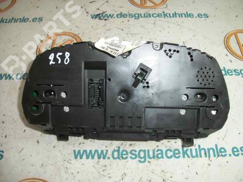 Instrument cluster BMW 3 (E90) 318 d | BP2470501C47 