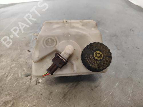 Hovedbremsecylinder PEUGEOT 206 Hatchback (2A/C)  | BP11134293M77 
