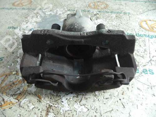 Right front brake caliper FORD MONDEO II (BAP) 1.8 TD | BP11612074M104 