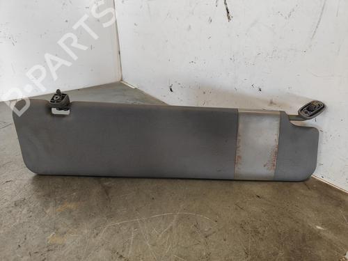 Used Right sun visor MERCEDES-BENZ VITO Van (W638) [1997-2003]  13460147