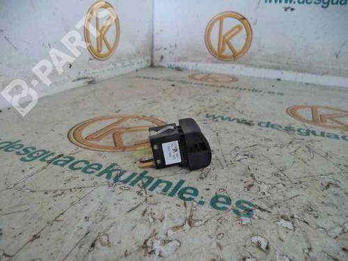 Climate control OPEL VECTRA B (J96) 1.6 i 16V (F19) | BP2451997I5 
