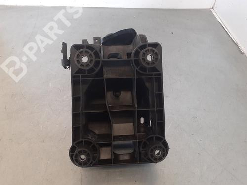 Gear lever PEUGEOT 308 I (4A_, 4C_)  | BP7555072M90 