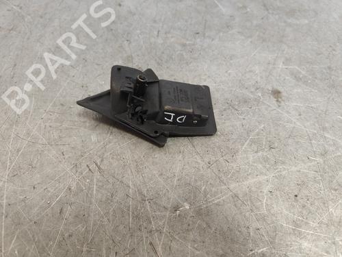 Front left interior door handle SMART FORTWO Coupe (450) 0.7 (450.352, 450.332) | BP23949928I13 