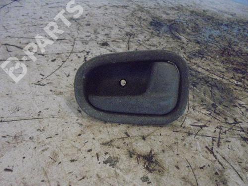 Used Front right interior door handle KIA SPORTAGE SUV (K00) [1994-2005]  6119761