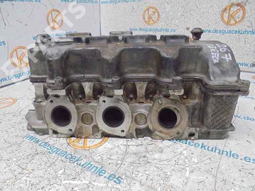 Cylinder head MERCEDES-BENZ E-CLASS (W210)  | BP10978742M5 