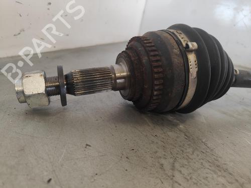 Right front driveshaft CHEVROLET NUBIRA Saloon  | BP12681992M39
