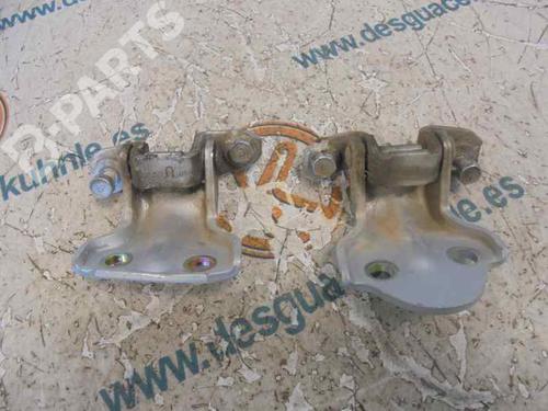Rear left lock MITSUBISHI GALANT VIII (EA_) 2.5 V6 24V (EA5A) | BP3524761C100 