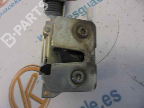 Front left lock SKODA FELICIA I (6U1)  | BP3465147C98 