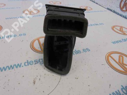 BP3498016C46 | Salpicadero VW POLO (9N_, 9A_) 1.9 SDI BP3498016C46