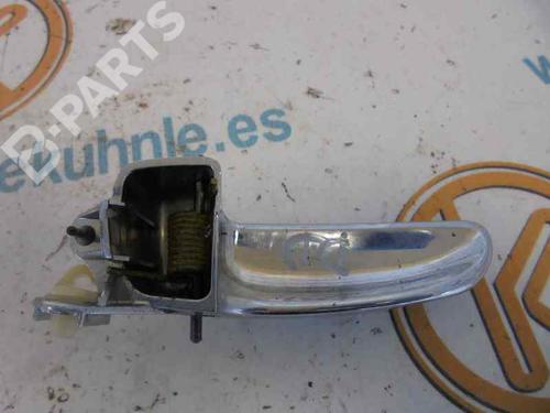 Front right interior door handle CHRYSLER 300M (LR) 3.5 V6 24V | BP3687536I14 