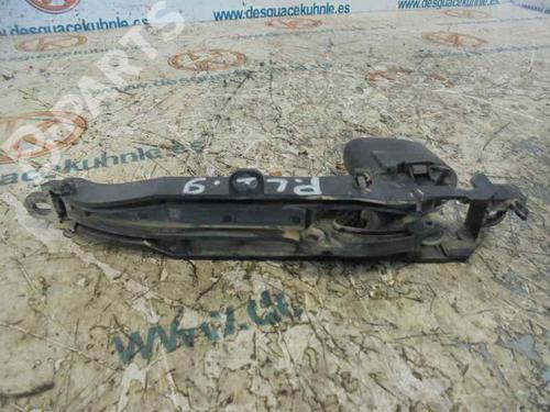 Front right interior door handle CITROËN BERLINGO / BERLINGO FIRST Box Body/MPV (M_) 2.0 HDI 90 (MBRHY, MCRHY) | BP3465033I14 