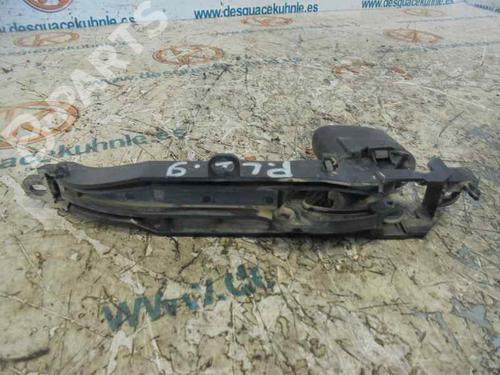 BP3465033I14 | Front right interior door handle CITROËN BERLINGO / BERLINGO FIRST Box Body/MPV (M_) 2.0 HDI 90 (MBRHY, MCRHY) BP3465033I14