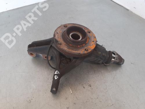 Right front steering knuckle PEUGEOT 308 I (4A_, 4C_)  | BP7559259M26 