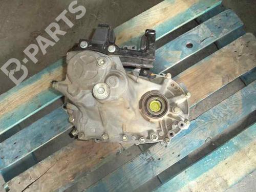Gearbox ROVER 400 II (RT)  | BP2467154M3 
