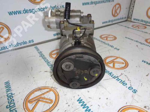 AC compressor HYUNDAI ACCENT I (X-3) 1.5 i 12V | BP2482571M34 