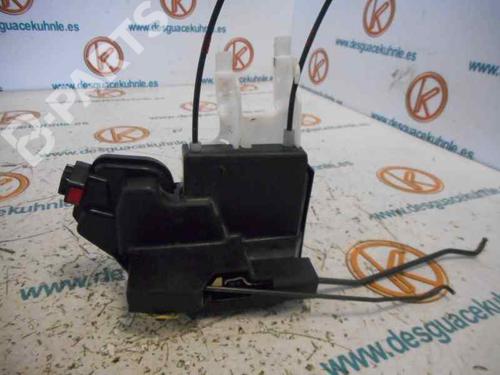 Front left lock HYUNDAI SANTA FÉ I (SM)  | BP2453105C98 