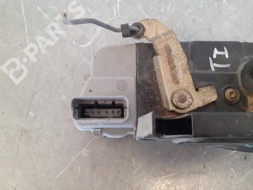 Rear left lock CITROËN XSARA PICASSO (N68)  | BP9826149C100 